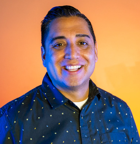 Jason Ramirez | Brand New Day Marketing